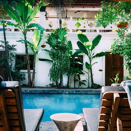 Rambutan Resort - Siem Reap Buitenkant foto