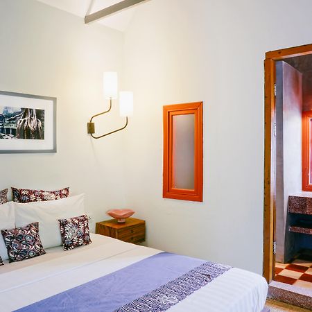Rambutan Resort - Siem Reap Buitenkant foto