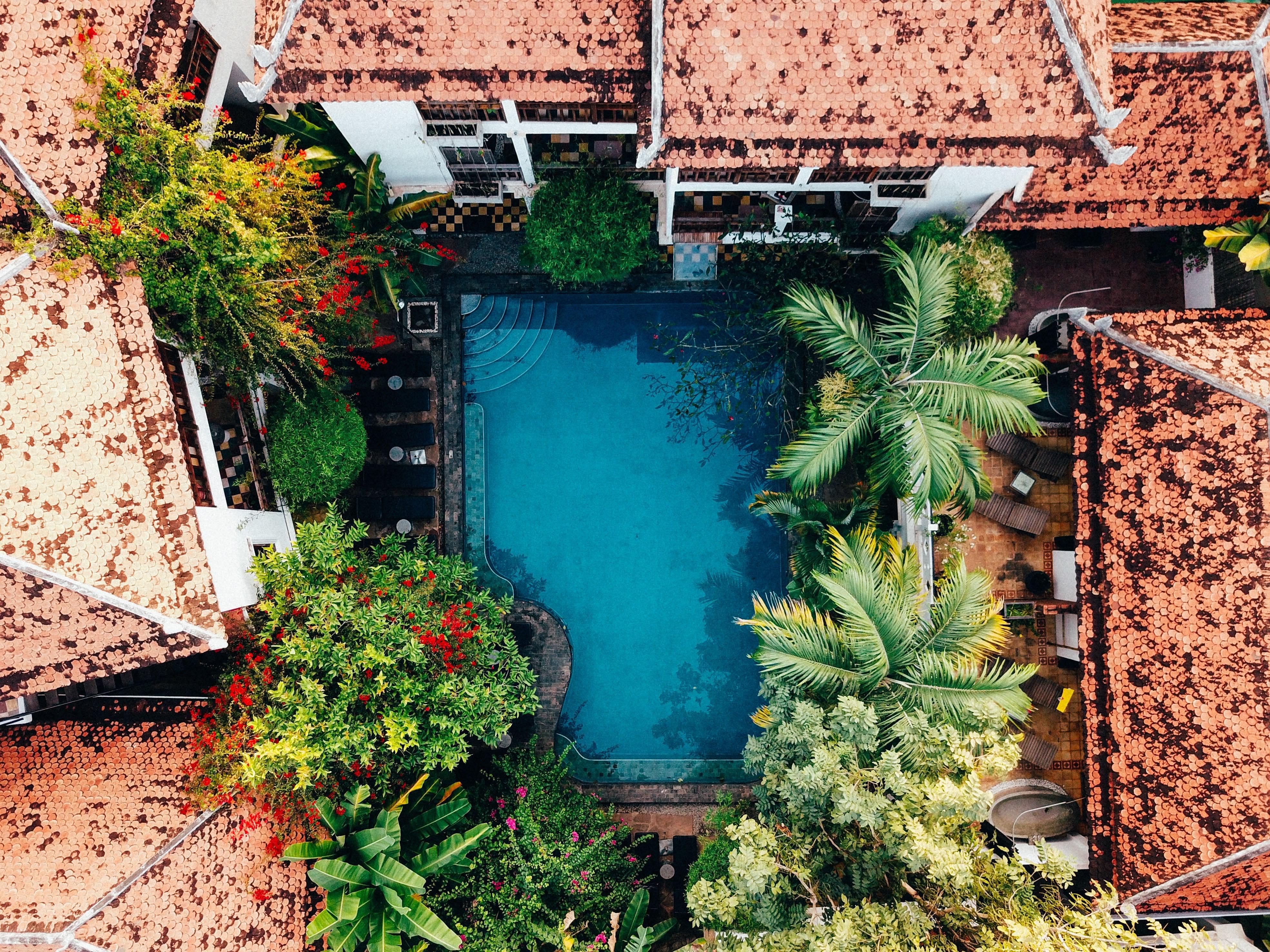 Rambutan Resort - Siem Reap Buitenkant foto