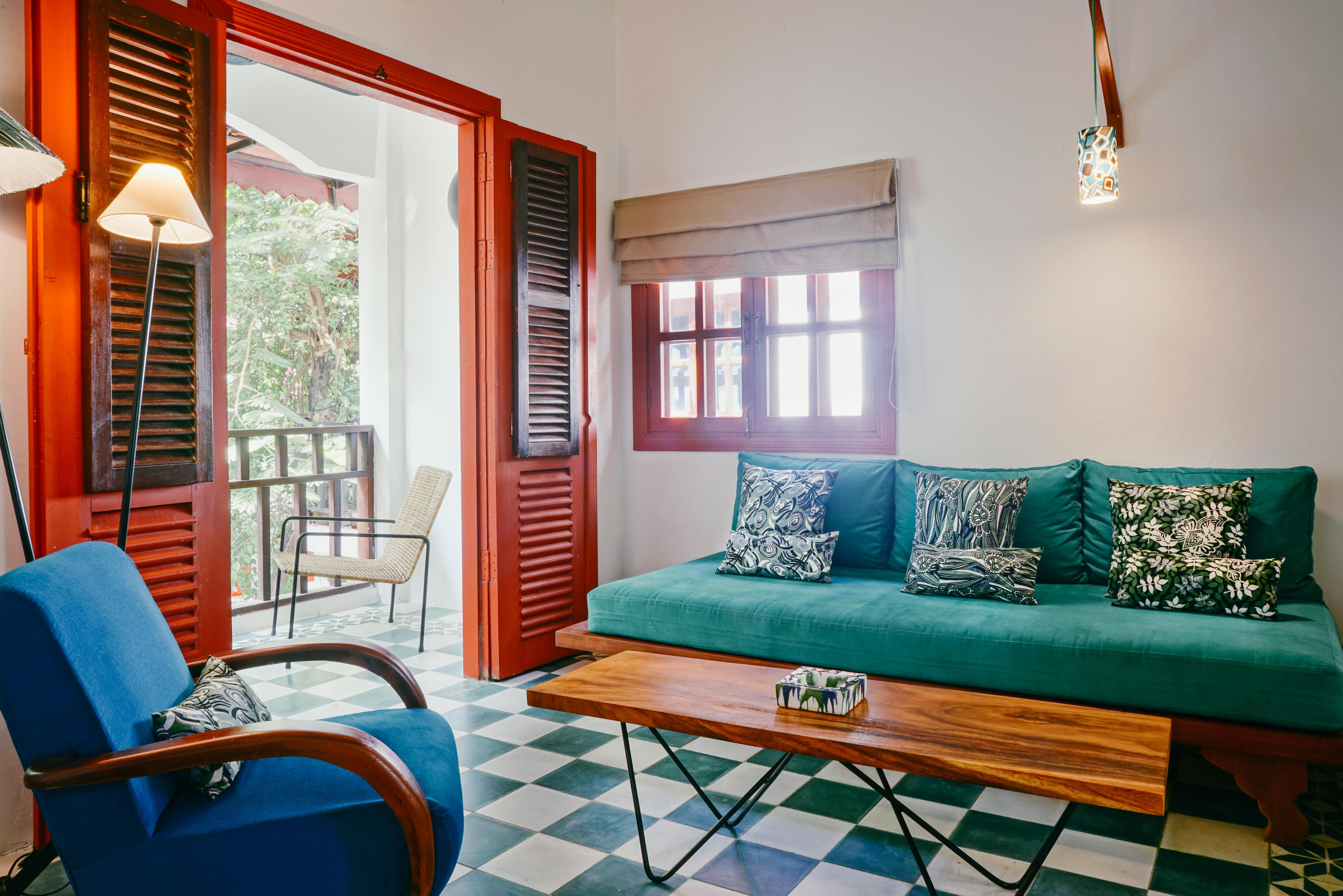 Rambutan Resort - Siem Reap Buitenkant foto