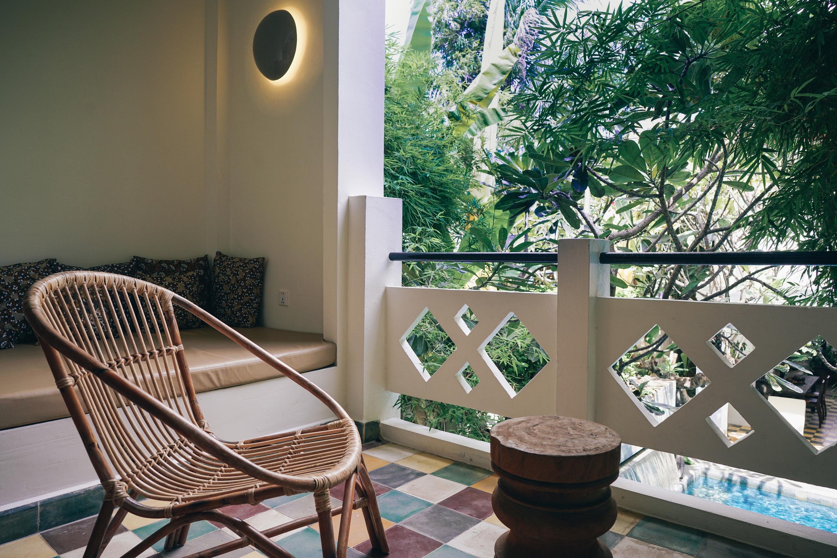 Rambutan Resort - Siem Reap Buitenkant foto