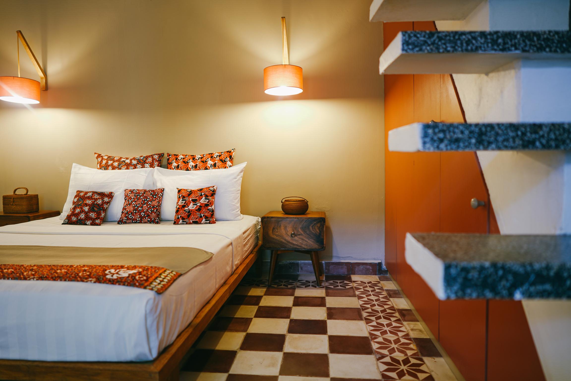 Rambutan Resort - Siem Reap Buitenkant foto