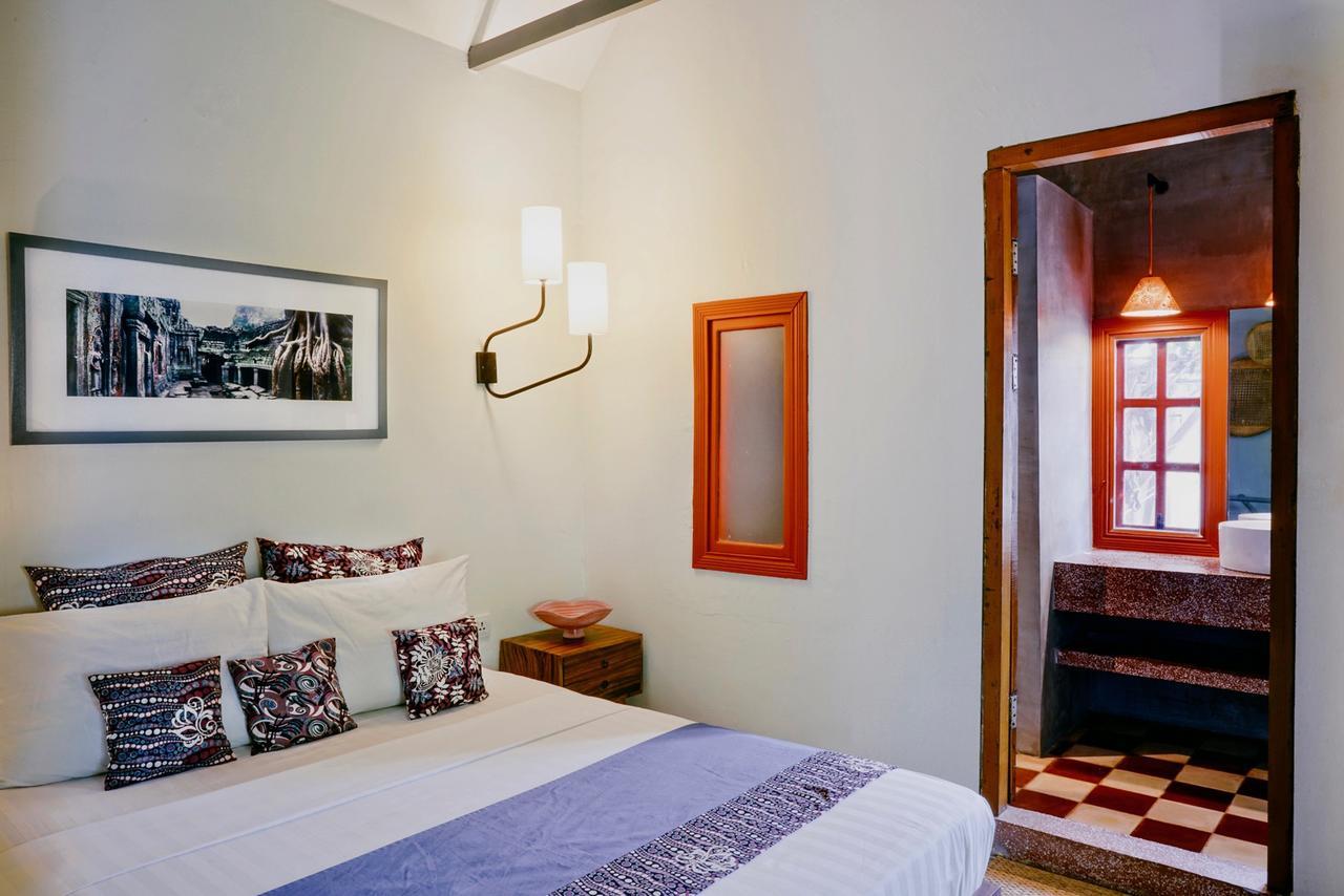 Rambutan Resort - Siem Reap Buitenkant foto