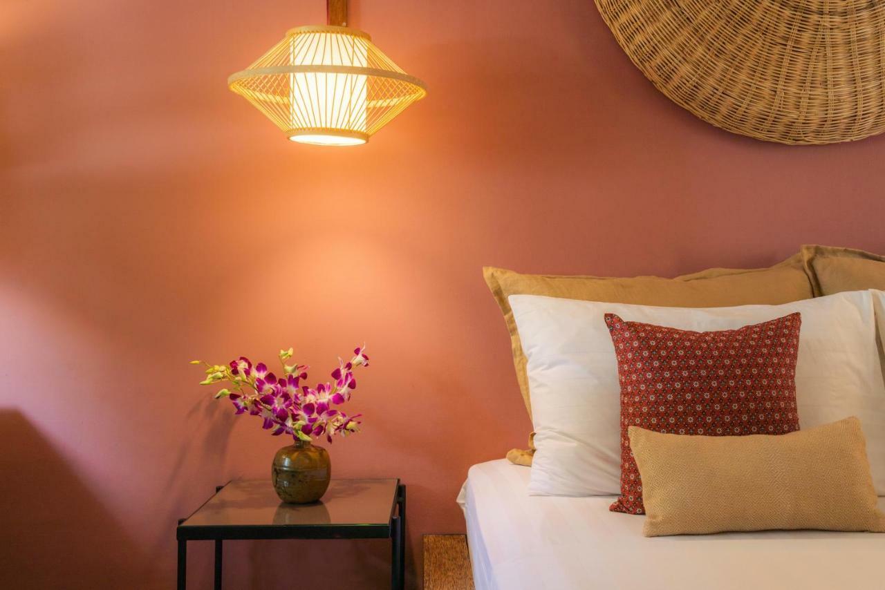 Rambutan Resort - Siem Reap Buitenkant foto