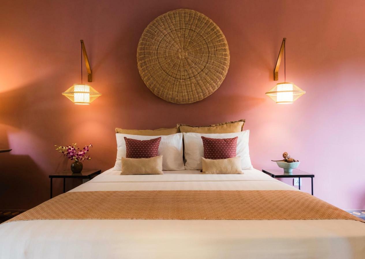 Rambutan Resort - Siem Reap Buitenkant foto