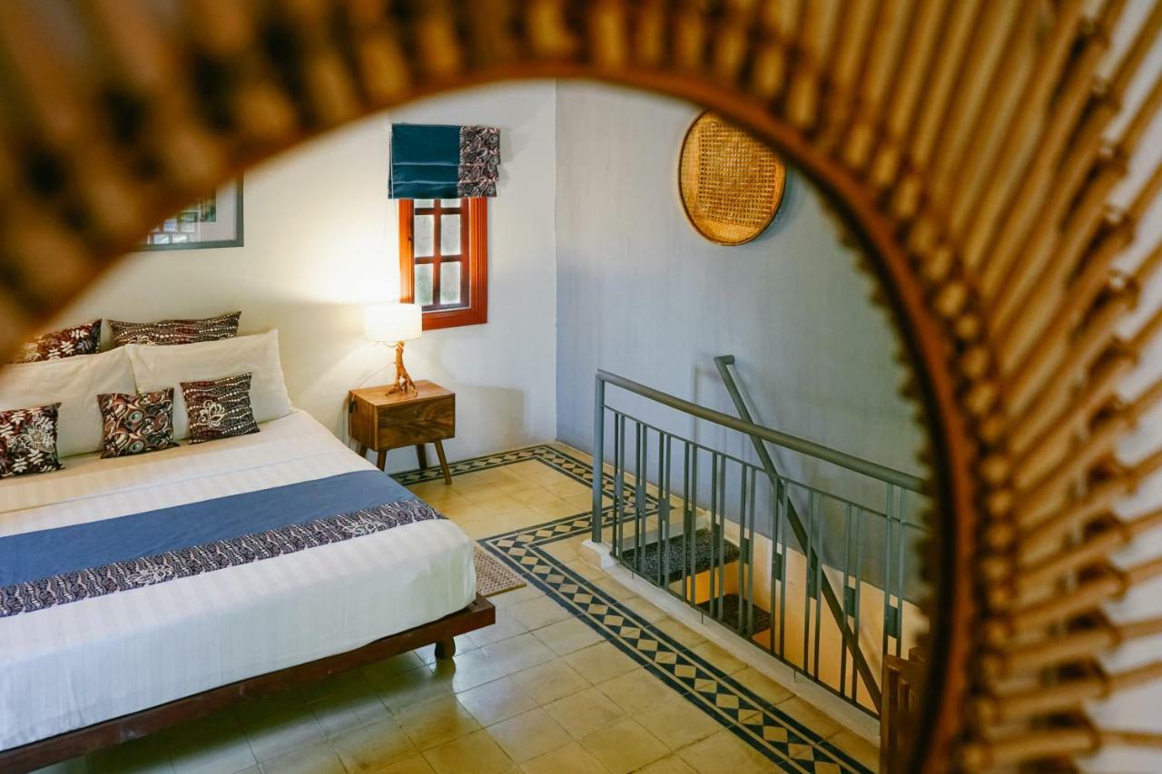 Rambutan Resort - Siem Reap Buitenkant foto