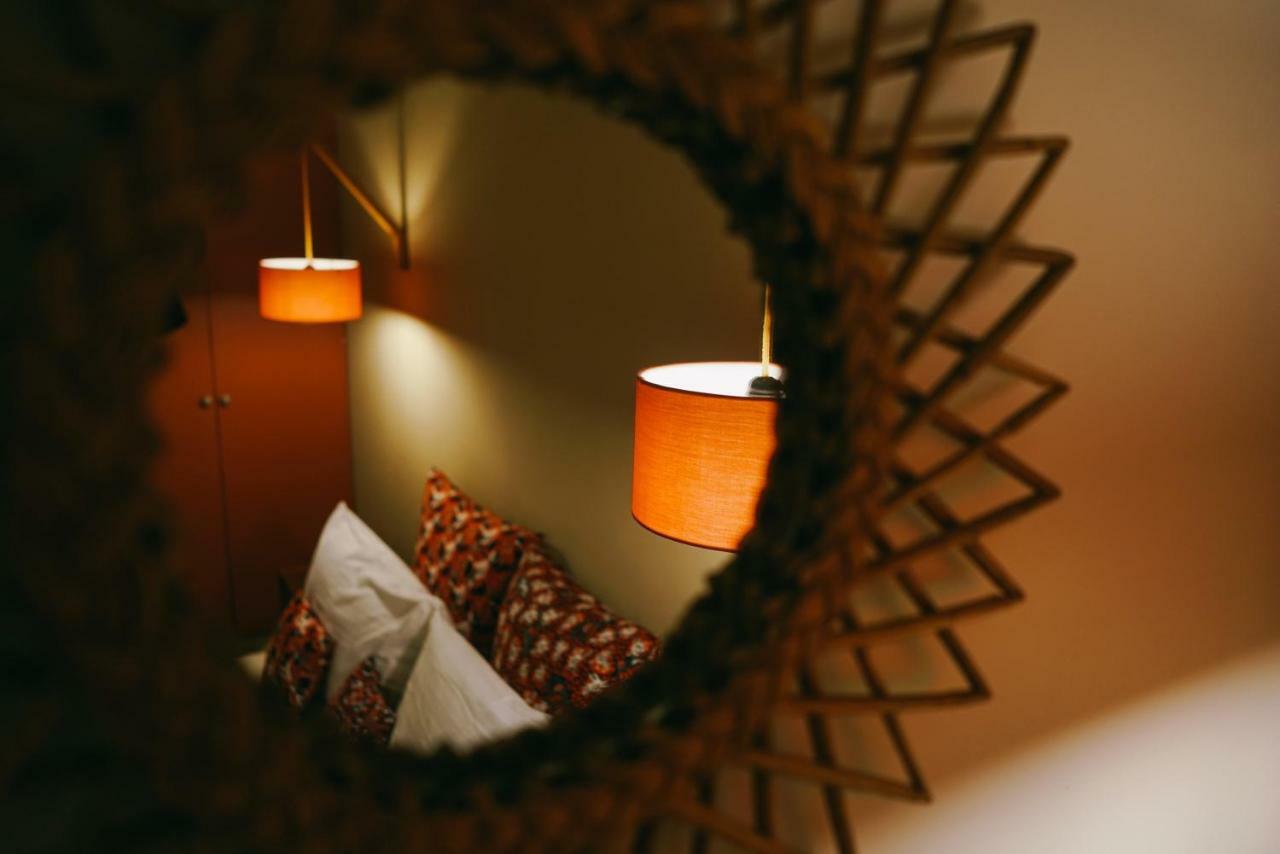 Rambutan Resort - Siem Reap Buitenkant foto