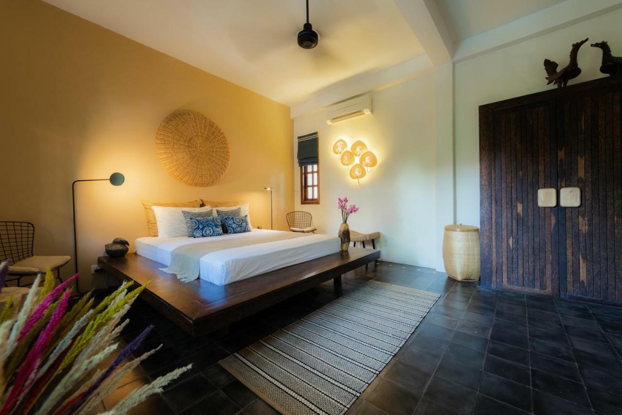 Rambutan Resort - Siem Reap Buitenkant foto
