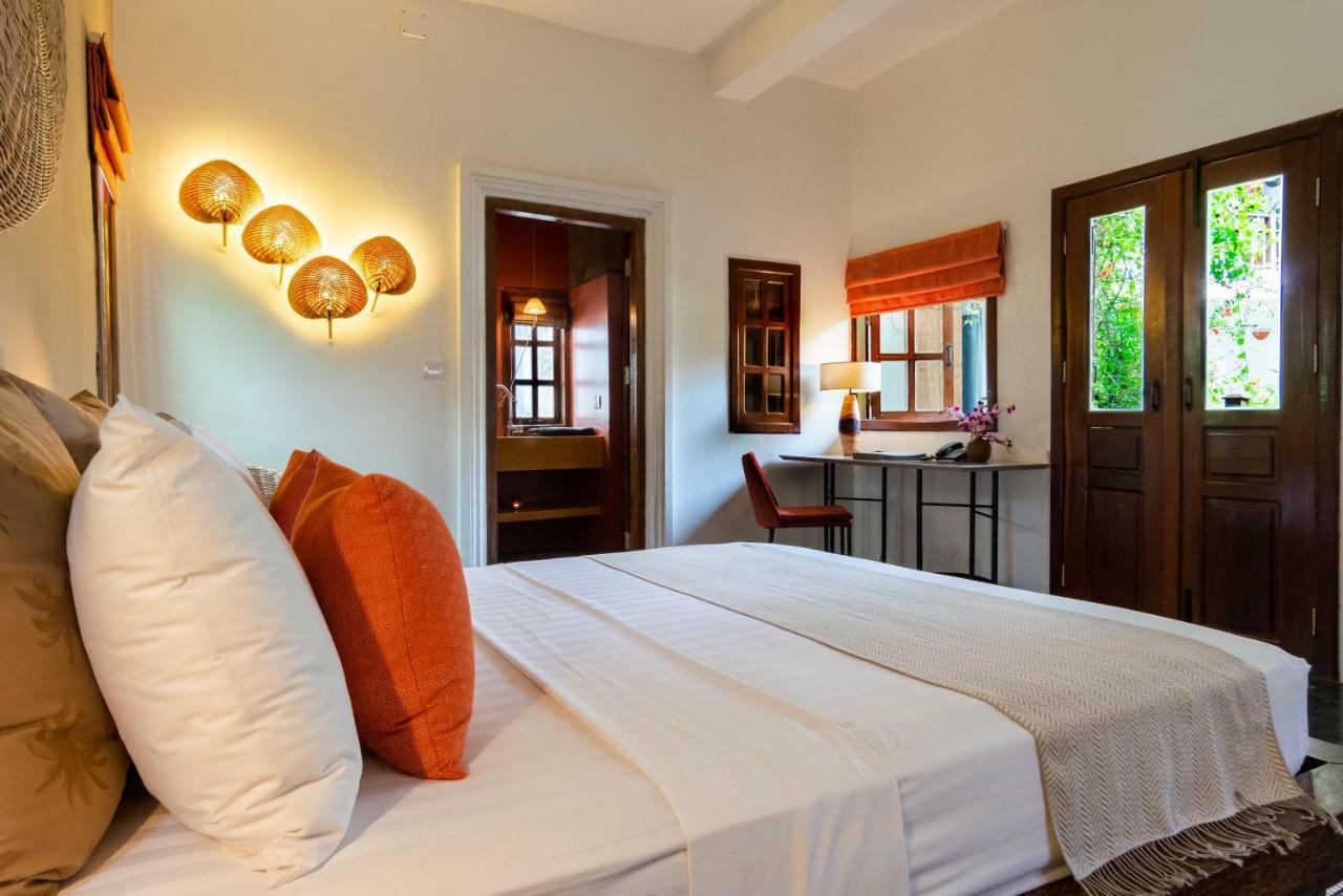 Rambutan Resort - Siem Reap Buitenkant foto