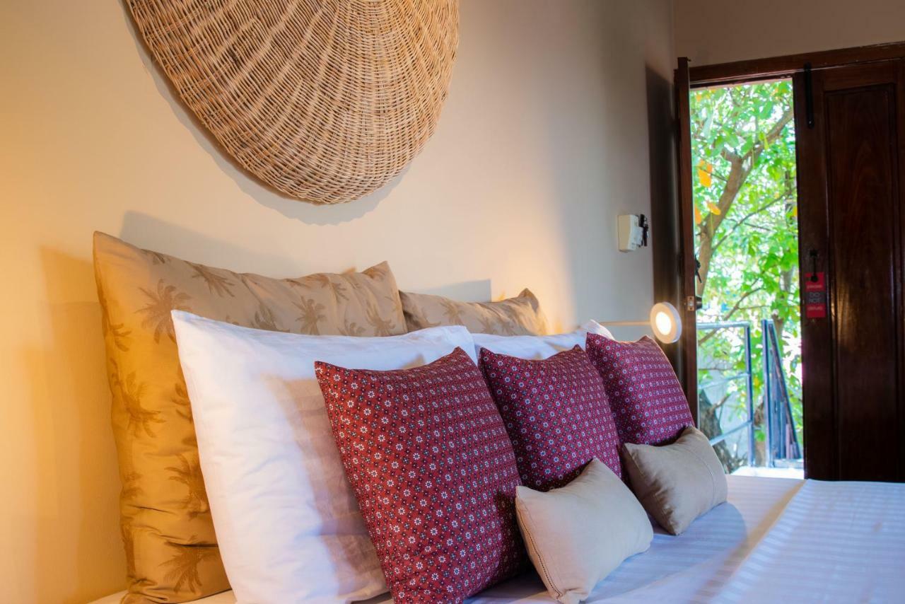 Rambutan Resort - Siem Reap Buitenkant foto