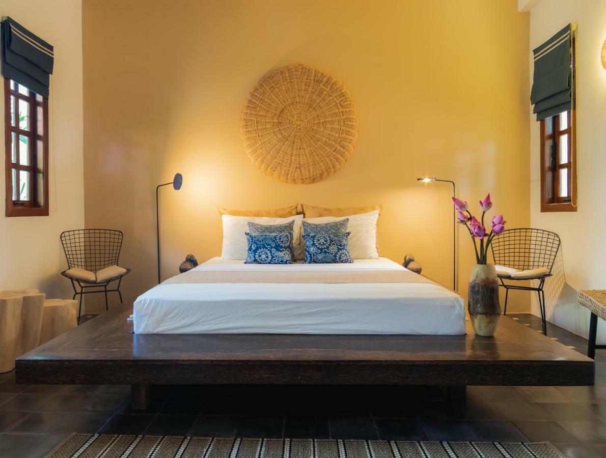 Rambutan Resort - Siem Reap Buitenkant foto