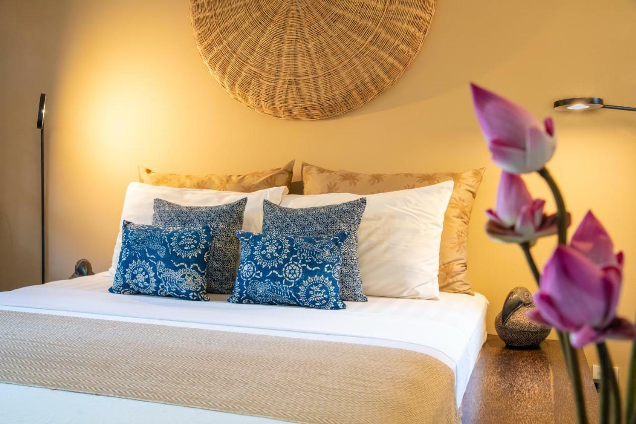 Rambutan Resort - Siem Reap Buitenkant foto