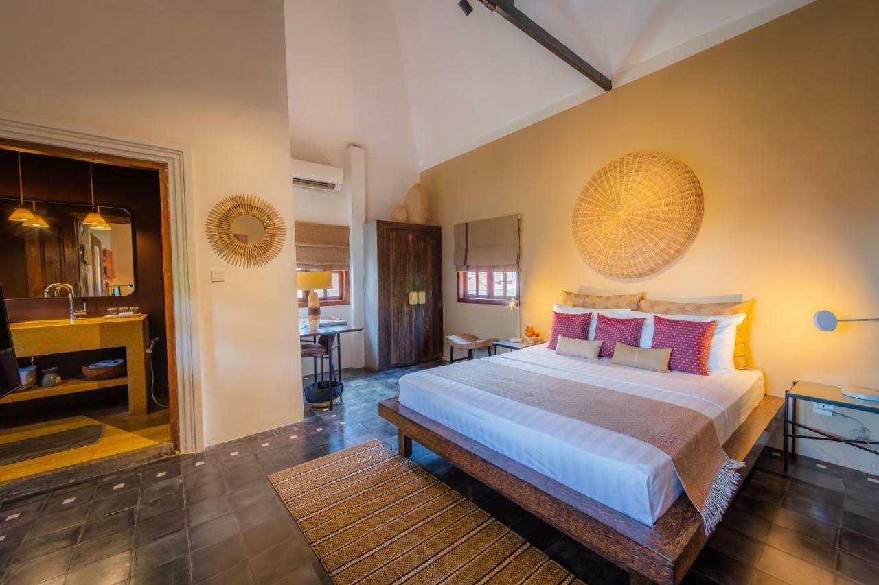 Rambutan Resort - Siem Reap Buitenkant foto