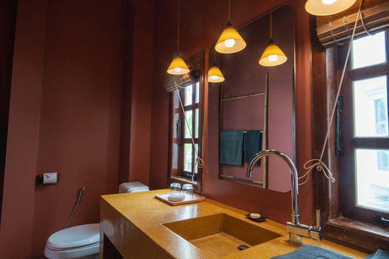Rambutan Resort - Siem Reap Buitenkant foto